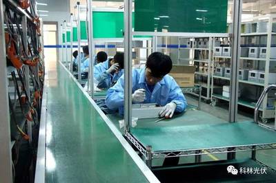 科林电气成功上市 石家庄企业重返沪市的里程碑