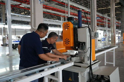 海南天使医检汽车制造项目一期投产 预计年销售额约6.5亿元